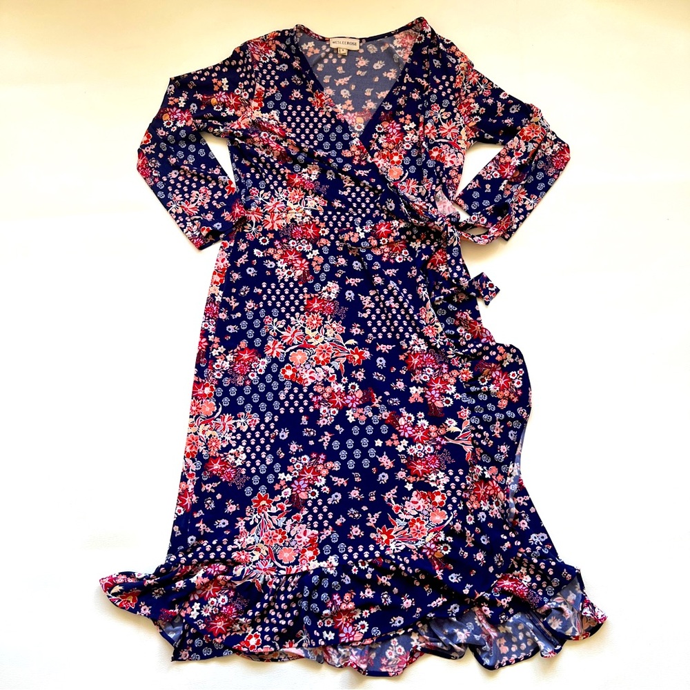 Wesley Rose Dress size Small